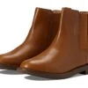 Madewell The Cleary Chelsea Boot In Leather