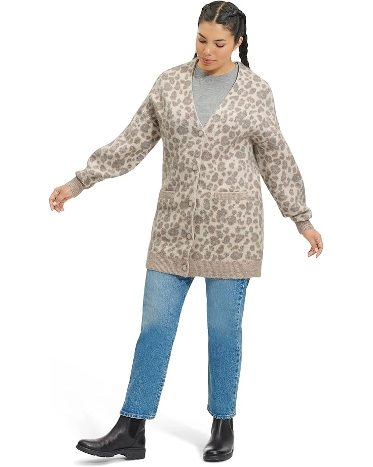 UGG Tomara Oversized Cardigan 1 UGG Tomara Oversized Cardigan