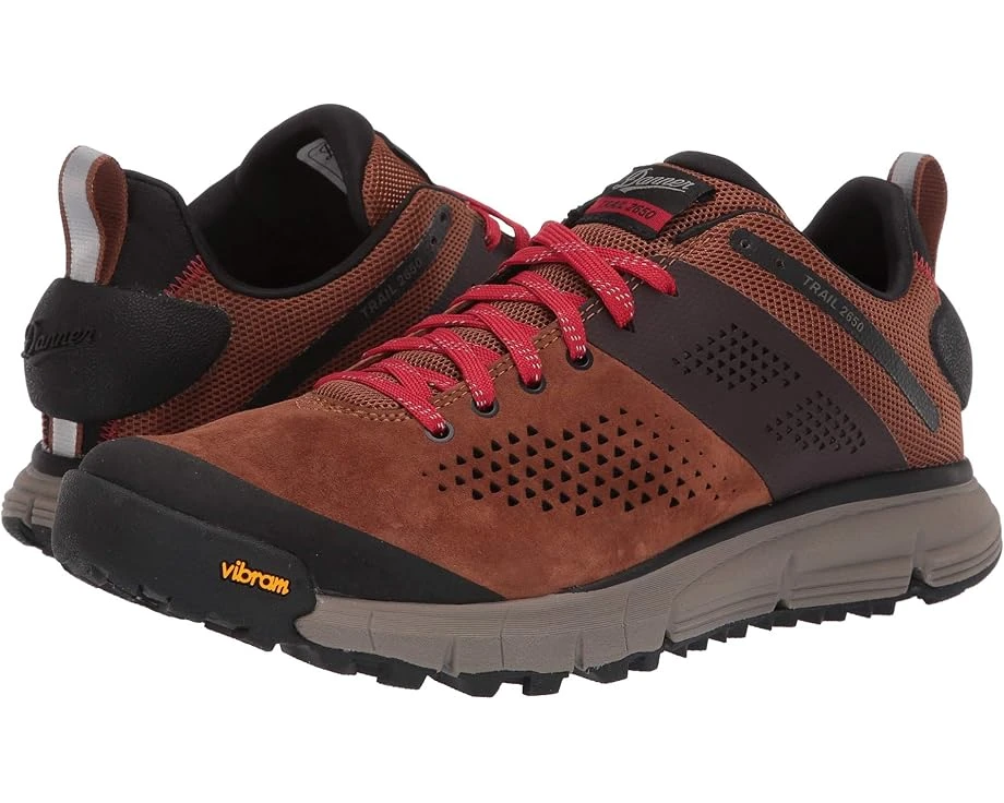 Danner Trail 2650 1 Danner Trail 2650