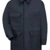 Red Kap Men's Blended Duck Chore Coat