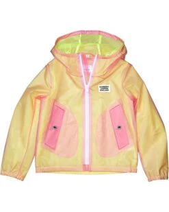 Burberry Kids Bardy Jacket (Little Kids/Big Kids)