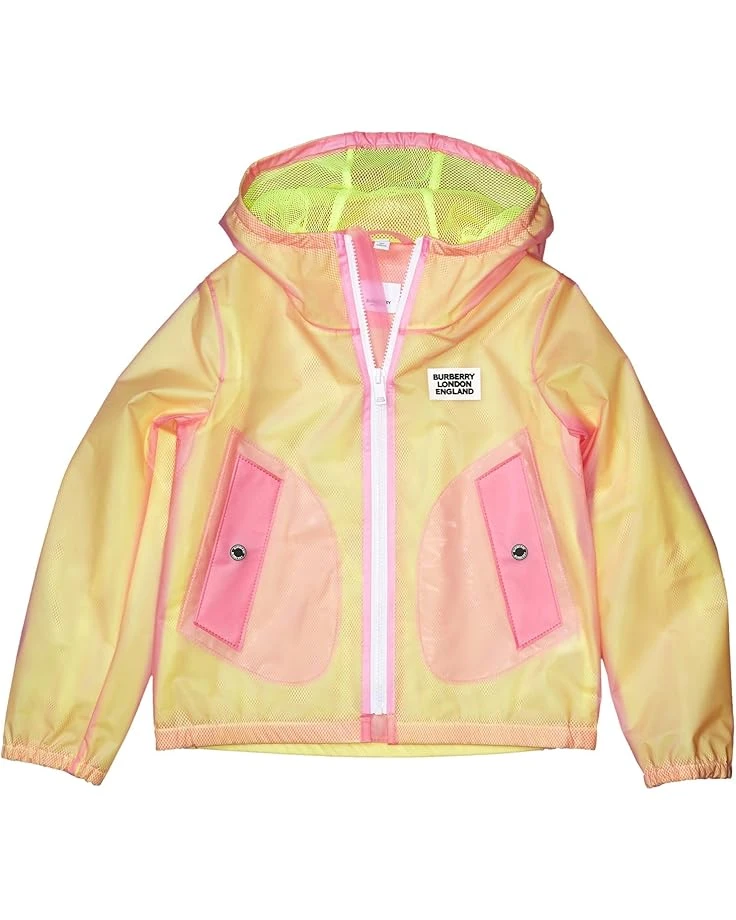 Burberry Kids Bardy Jacket (Little Kids/Big Kids) 1 Burberry Kids Bardy Jacket (Little Kids/Big Kids)