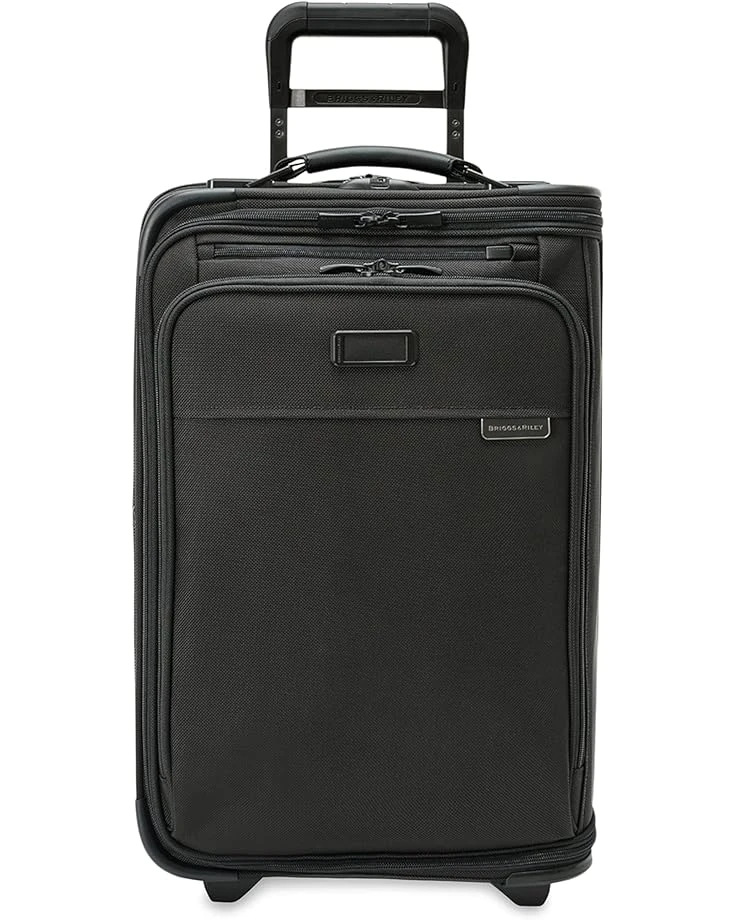 Briggs & Riley Baseline Carry-On Upright Garment Bag 1 Briggs & Riley Baseline Carry-On Upright Garment Bag