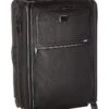 Tumi Alpha 3 Extended Trip Expandable 4 Wheeled Packing Case