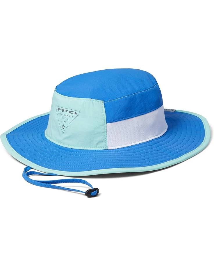 Columbia Kids PFG Backcast™ Booney (Little Kids/Big Kids) 1 Columbia Kids PFG Backcast™ Booney (Little Kids/Big Kids)