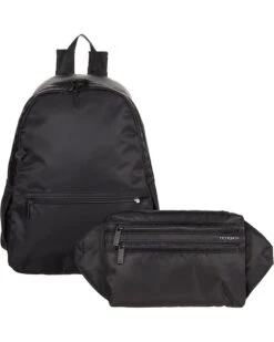 Hedgren Earth Sustainable Backpack With Detachable Waist Pack