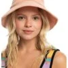 Roxy Kiwi Colada Bucket Hat