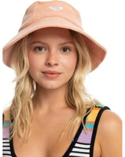 Roxy Kiwi Colada Bucket Hat