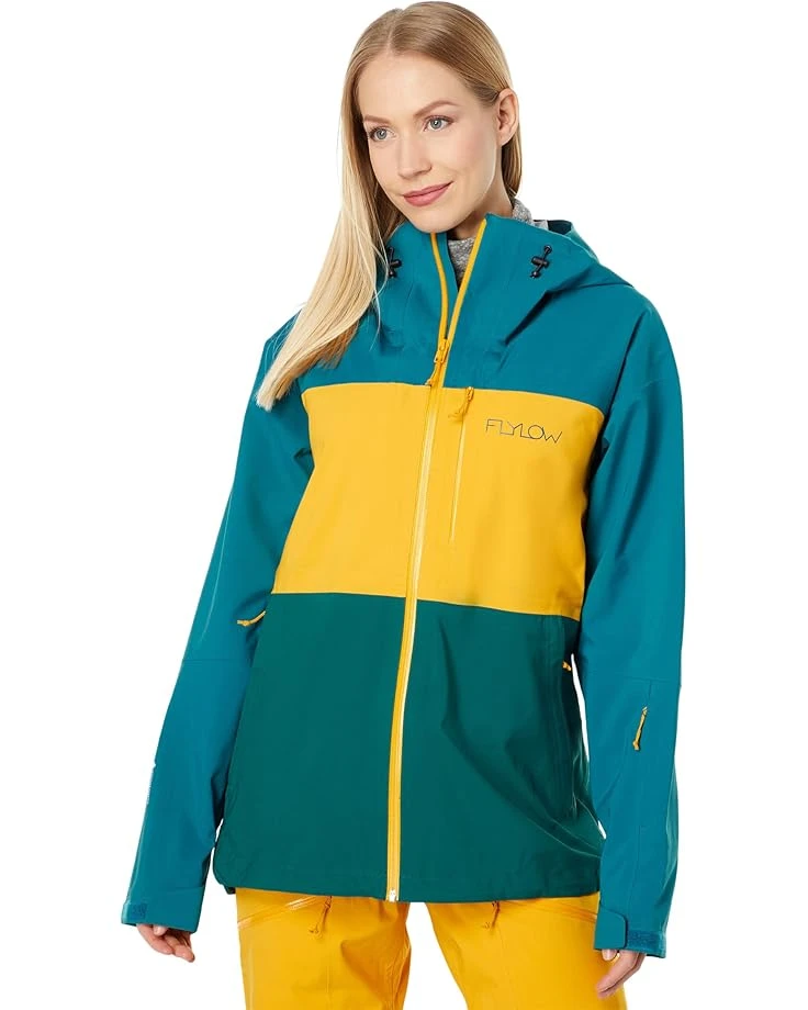 Flylow Lucy Jacket 1 Flylow Lucy Jacket