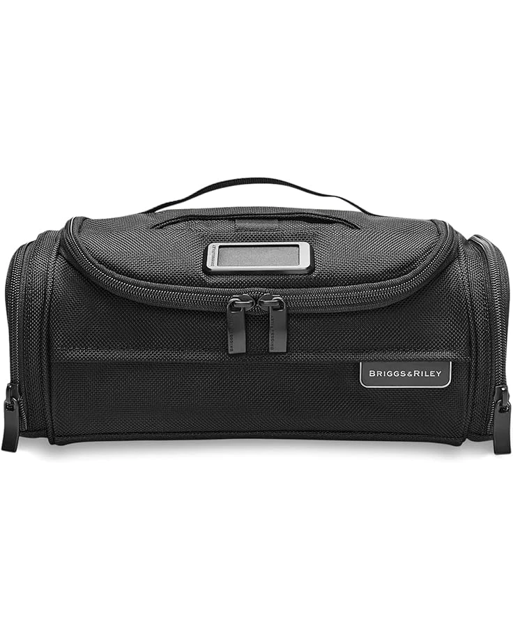 Briggs & Riley Baseline Executive Essentials Toiletry Kit 1 Briggs & Riley Baseline Executive Essentials Toiletry Kit