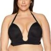 Maidenform Women's Sexy Plunge Convertible Bra-Fully Adjustable