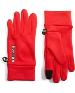 Burton Kids Screen Grab Liner Glove (Youth)