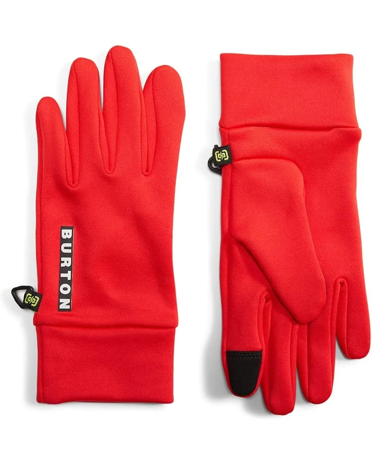 Burton Kids Screen Grab Liner Glove (Youth) 1 Burton Kids Screen Grab Liner Glove (Youth)