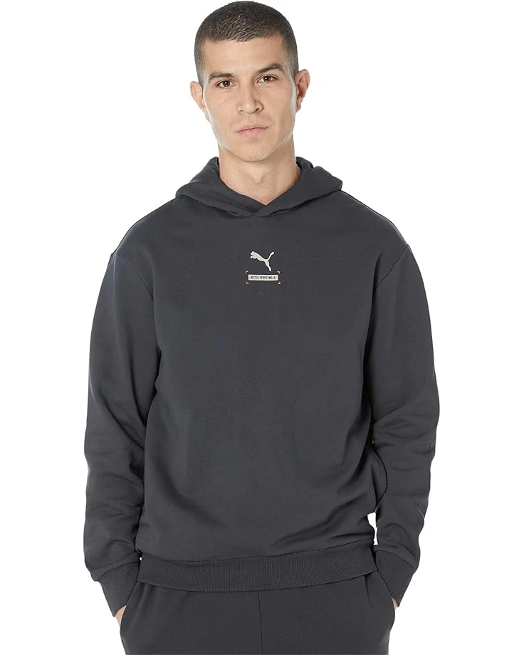 PUMA Better Fleece Hoodie 1 PUMA Better Fleece Hoodie