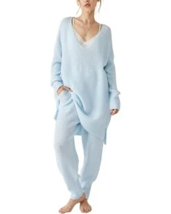 Free People C.O.Z.Y Pullover