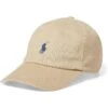 Polo Ralph Lauren Kids Cotton Chino Baseball Cap (Big Kids)