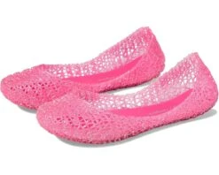 Mini Melissa Campana Papel (Little Kid/Big Kid)