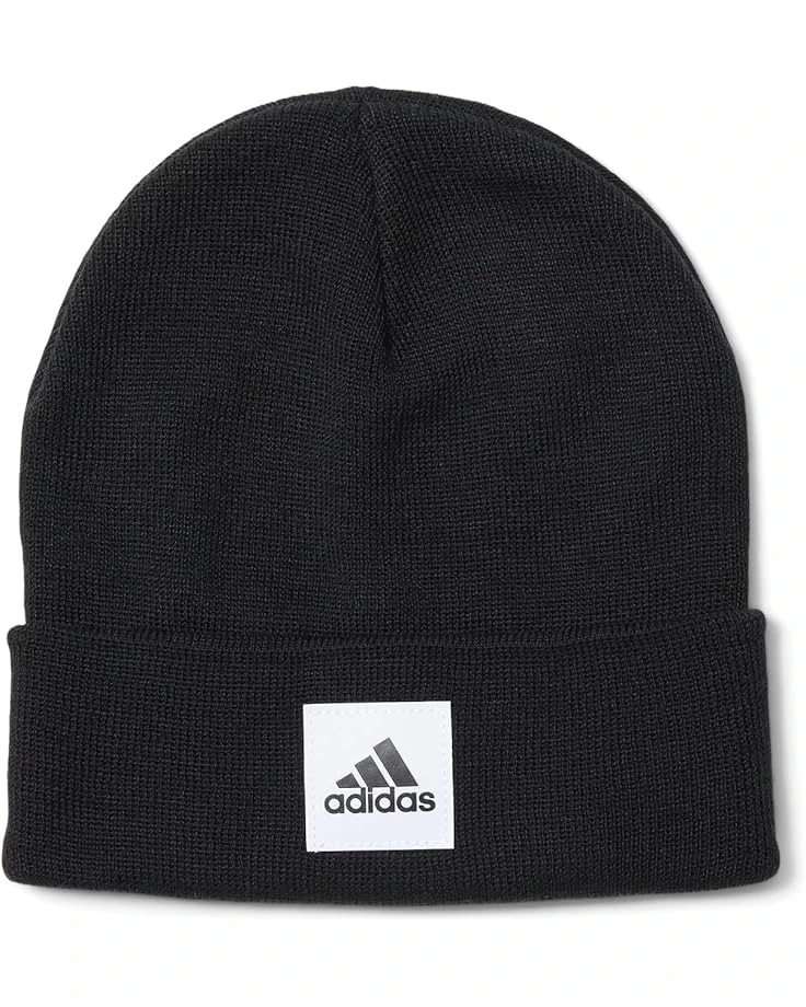 Adidas 1x1 Fold Fold Beanie 1 Adidas 1x1 Fold Fold Beanie