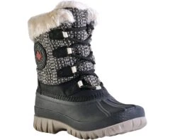 Storm By Cougar Cabin-B