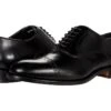 Massimo Matteo Italian Bal Cap Toe