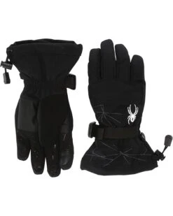 Spyder Kids Overweb (Little Kids/Big Kids)