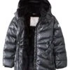 Abercrombie Kids Cozy Parka (Little Kids/Big Kids)