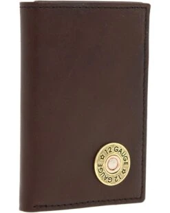 M&F Western Nocona Bullet Tri-Fold Wallet