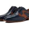 Stacy Adams Palmer Medallion Toe Oxford