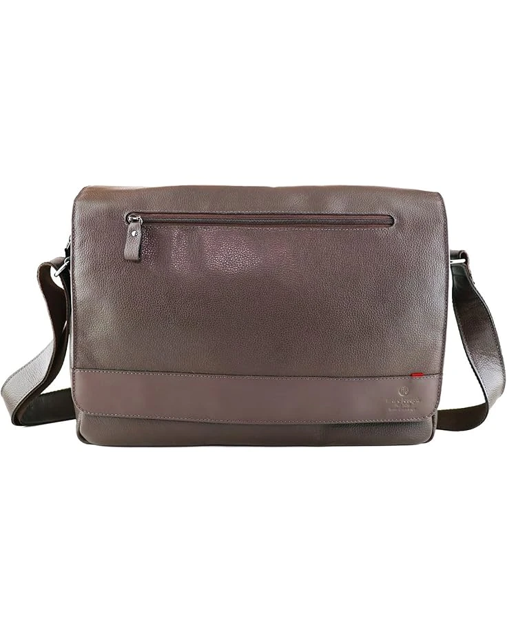 MARC JOSEPH NEW YORK Marc Shoulder Work Bag 1 MARC JOSEPH NEW YORK Marc Shoulder Work Bag