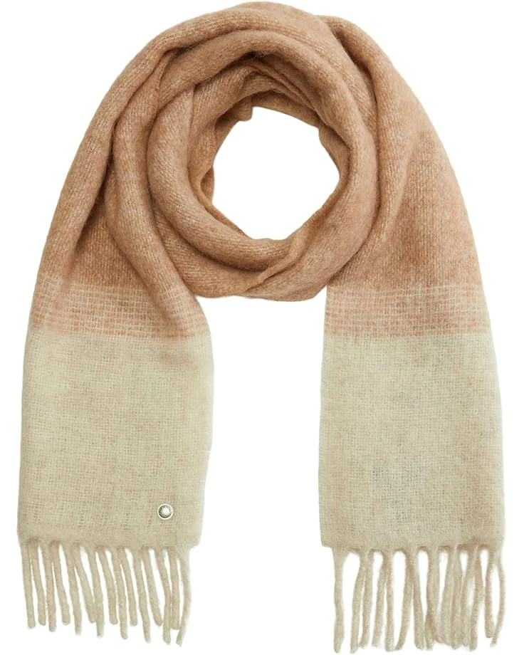 Rag & Bone Shire Ombre Scarf 1 Rag & Bone Shire Ombre Scarf