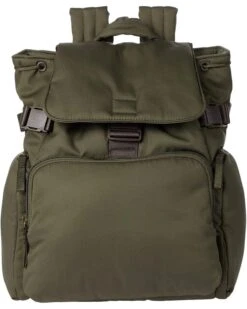 Vera Bradley Cotton Utility Backpack