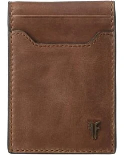 Frye Holden Folded Card Case