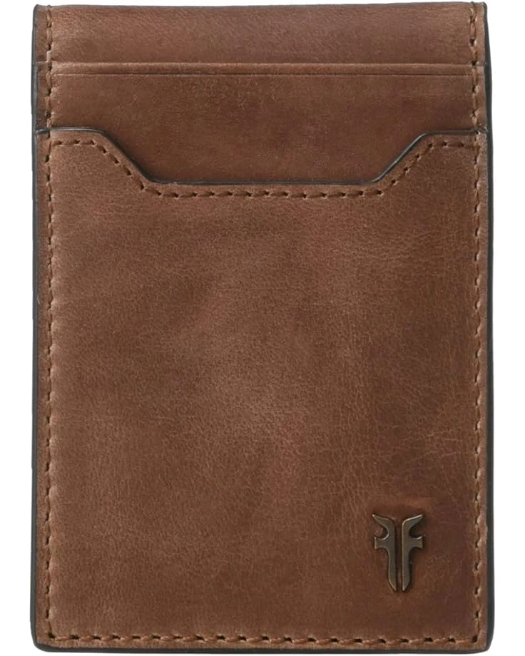 Frye Holden Folded Card Case 1 Frye Holden Folded Card Case