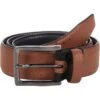 Johnston & Murphy XC4 Perfed Edge Belt