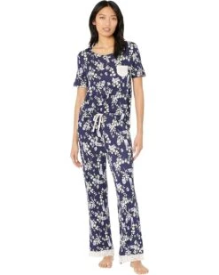 Honeydew Intimates Something Sweet Rayon PJ Set