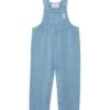 HUXBABY Vintage Terry Overalls (Infant/Toddler)