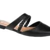 Journee Collection Comfort Foam™ Olivea Mule