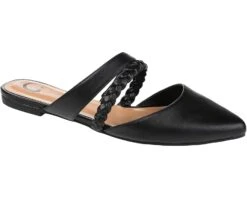 Journee Collection Comfort Foam™ Olivea Mule