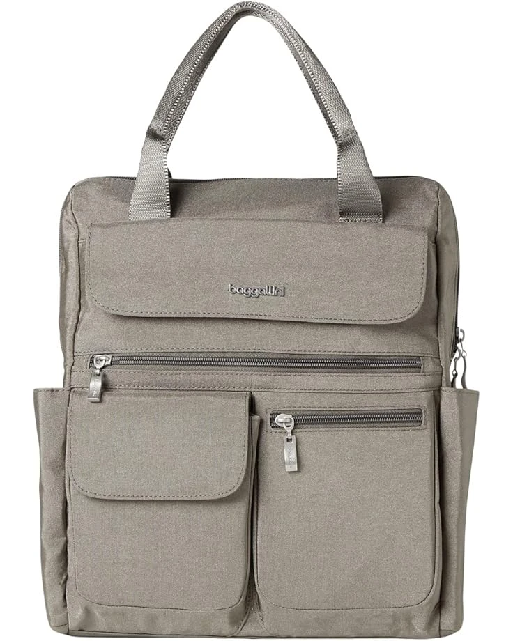 Baggallini Modern Everywhere Laptop Backpack 1 Baggallini Modern Everywhere Laptop Backpack