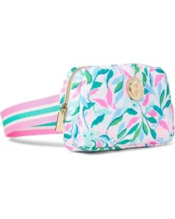 Lilly Pulitzer Jeanie Belt Bag