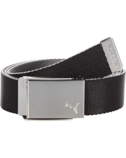 PUMA Golf Reversible Web Belt