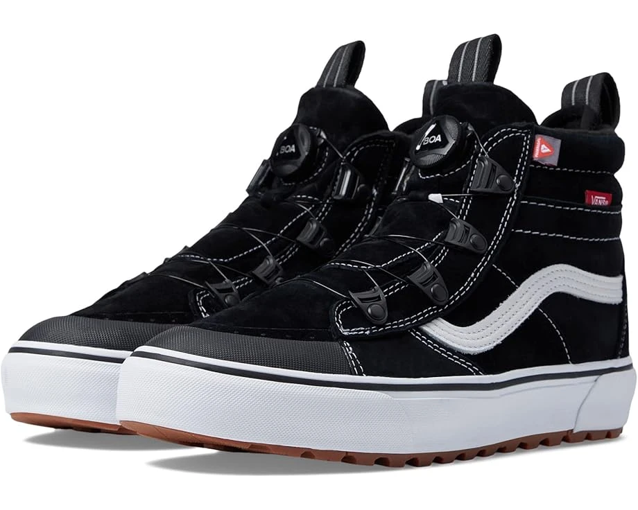 Vans SK8-Hi BOA MTE-2 1 Vans SK8-Hi BOA MTE-2