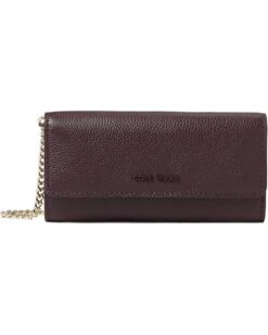 Cole Haan Grand Series Wallet On A Chain