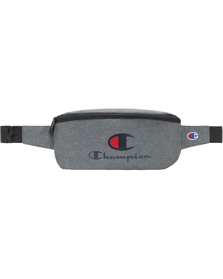 Champion Graphic Waist Bag 1 Champion Graphic Waist Bag