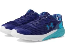 Under Armour Kids Rogue 3 Novelty Alternate Closure (Little Kid)