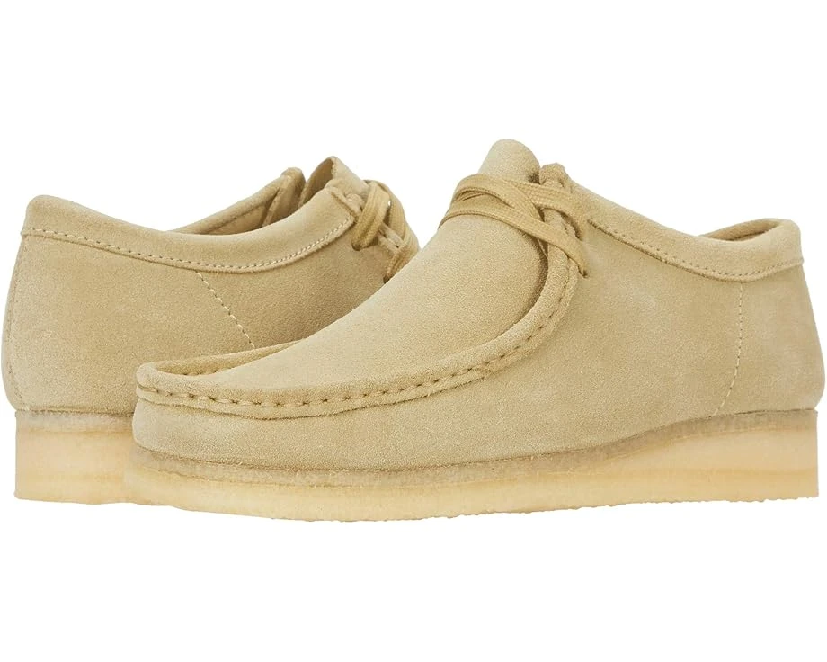 Clarks Wallabee 1 Clarks Wallabee