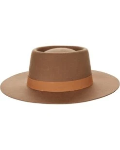 Lack Of Color The Mirage Boater