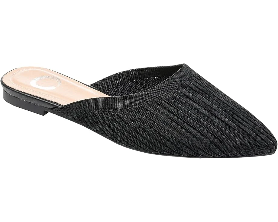 Journee Collection Aniee Mule 1 Journee Collection Aniee Mule