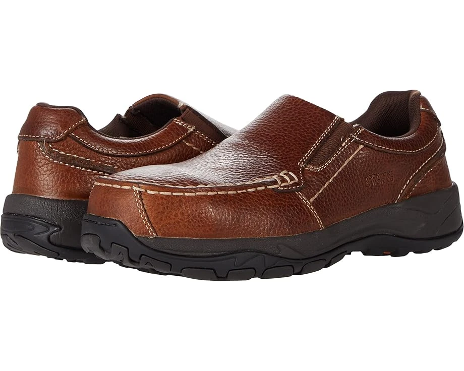 Rockport Works Extreme Light SD Comp Toe 1 Rockport Works Extreme Light SD Comp Toe