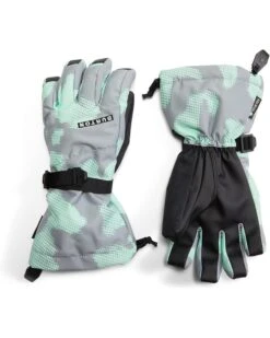 Burton Kids Gore-Tex® Gloves (Little Kids/Big Kids)